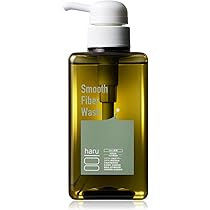 Amazon | haru(ハル) kurokamiスカルプ（ラベンダーブレンド） 400ml