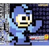 ロックマン9 オリジナルサウンドトラック