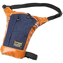 Amazon.co.jp: デグナー (DEGNER) ホルスター バッグ オートバイ