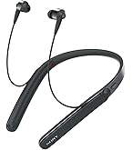 Amazon.co.jp: ソニー ワイヤレスノイズキャンセリングイヤホン WI