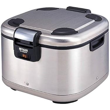 貴重※タグ付き⭐︎タイガー電子ジャー（保温用）JHS-180 グリーンと