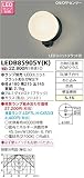 東芝(TOSHIBA)  LEDアウトドアブラケット (LEDランプ別売り) LEDB85905Y(K)