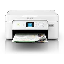 Amazon.co.jp: 【NEW】2026年夏モデル エプソン プリンター EW-456A1