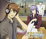 ���F�̃R���_ Blue��Sky Radio DJCD �㊪