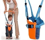 Baby Walker Toddler safety Harnesses child Learning Walk Assistant kid keeper by Rnuchat [並行輸入品]
