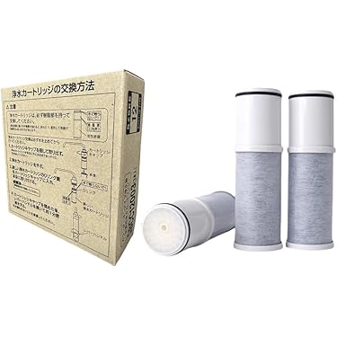 浄水カートリッジ BCC12003（3本入り） CNC0001T後継品 51WCZCTUw-L._AC_UL375_SR375,