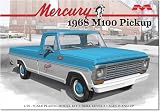 メビウスモデル 1/25 1968 マーキュリー M100 ピックアップトラック プラモデル MOE2740 (自動車)