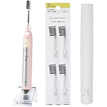 シケン AE-22C-P PINK 水と光で歯を磨く　ソーラー歯ブラシ　ピンク シケン AE-22C-P PINK 水と光で歯を磨く ソーラー歯ブラシ ピンク Amazon.