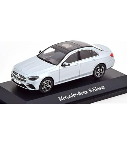 Amazon | ノレブ 1/43 メルセデス・ベンツ Cクラス MOPFセダン W205
