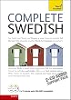 Complete Swedish Beginner to Intermediate Book and Audio Course: Learn to read, write, speak and understand a new language with Teach Yourself (Teach Yourself Complete)