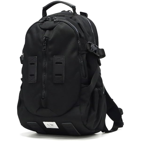 Amazon | [エフシーイー] BACKPACKS 950 TRAVEL BP S ブラック F | F