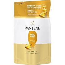 Amazon | 【2個セット】パンテーン エクストラダメージケア シャンプー