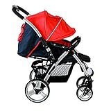 [New Calliope]  両対面 ベビーカー Baby Stroller 速い配送 (海外直送品)