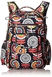 Ju-Ju-Be Dancing Dahlias Be Right Back Backpack Diaper Bag by Ju-Ju-Be [並行輸入品]