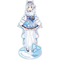 Amazon.co.jp: 天音かな た アクリルスタンド 正月衣装ver
