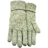 MidWest Quality Glove TOOLS ユニセックス・アダルト カラー: ブラウン