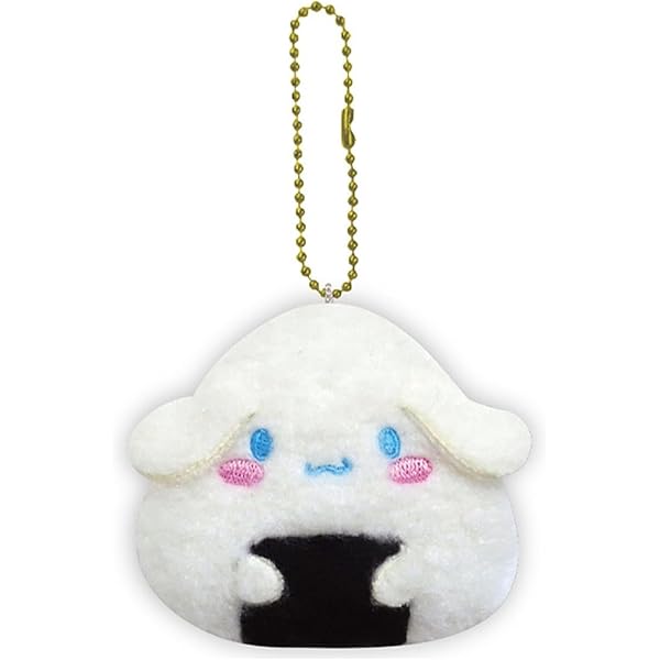 サンリオフレッシュ宅配便 ボールチェーンマスコット 10点セット サンリオフレッシュ宅配便 ボールチェーンマスコット 10点セット