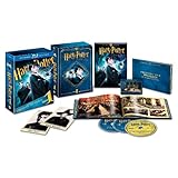 �n���[�E�|�b�^�[�ƌ��҂̐� �A���e�B���b�g�E�R���N�^�[�Y�E�G�f�B�V����