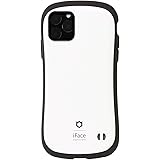 iFace First Class Standard iPhone 11 ケース [ホワイト]