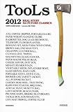 TooLs2012 REAL STUFF for FUTURE CLASSICS USERS GUIDE BOOK (HUZINE 2)