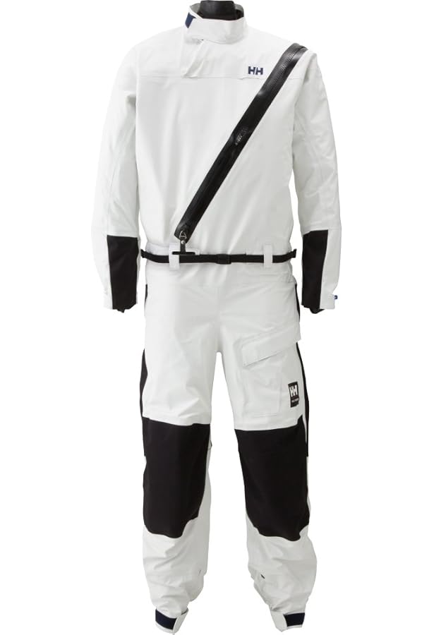 HELLY HANSEN ドライスーツ 