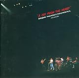 Live in London / a Cry from the Heart