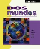 Cover of Dos Mundos: A Communicative Approach