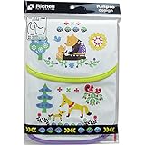 リッチェル Richell キンプロ ベビースタイ MR