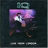 Live From London [DVD]