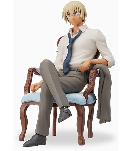 Amazon.co.jp: 名探偵コナン プレミアムグレイスシチュエーション 