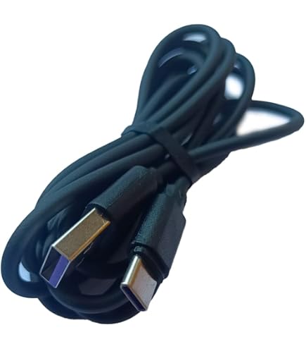 Amazon.co.jp: Zigmoon hair HD60 X USBケーブル USB 3.0 Type-C - USB
