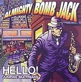 HELLO! JUMPING SKA FREAKS