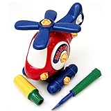 smtsmt Kids Disassembly平面デザイン教育玩具