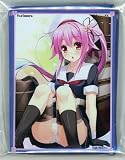 【艦隊これくしょん～艦これ～】カードスリーブ 春雨 FourSeasons