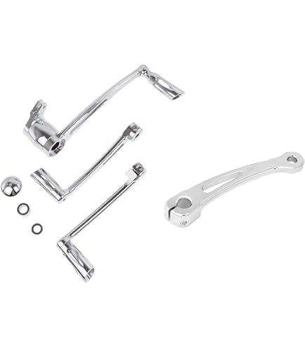 Amazon | HDBUBALUS バイク ハーレー用 ブレーキアーム キット
