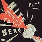 Hits To The Head [数量限定 / 日本語帯付き / 解説書封入 / 透明レッド・ヴァイナル仕様 / 輸入アナログ盤 2LP] (BRWIGLP473X)_1490 [Analog]
