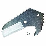 Uniweld 70080 Replacement Blade for PVC Pipe Cutter [並行輸入品]