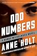 Odd Numbers: Hanne Wilhelmsen Book Nine (A Hanne Wilhelmsen Novel)