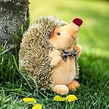 [FOQW] ぬいぐるみ ハリネズミ 小さいな 抱き枕 かわいい おもちゃ ふわふわ 17cm 萌え萌え カップル お誕生日 プレゼント お祝い インテリア ぬいぐるみ 動物 おもちゃ ギフト 動物ぬいぐるみ もちもち 萌え萌え カラー 可愛い