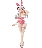 すーぱーそに子 BiCute Bunnies Figure リペイント品 すーぱーそに子 BiCute Bunnies Figure ウェイトレスver. - メルカリ