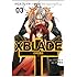 XBLADE + -CROSS-（3）