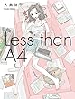 Less Than A4