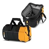 Toughbuilt 16" Massive Mouth Bag, TB-60-16 [並行輸入品]