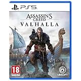 Assassin's Creed Valhalla(輸入版:北米)- PS5