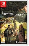 The Procession to Calvary Nintendo Switch