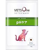 ベッツワンベテリナリー 猫用 pHケア フィッシュ