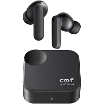 Amazon.co.jp: CMF by Nothing Buds 2a ワイヤレスイヤホン Bluetooth