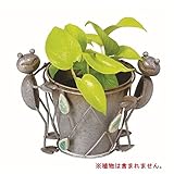 東洋石創　プラントアイテム　アニマルポット　　●86338