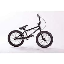 Amazon.co.jp: BMX 自転車 初心者から上級者向けの16インチ