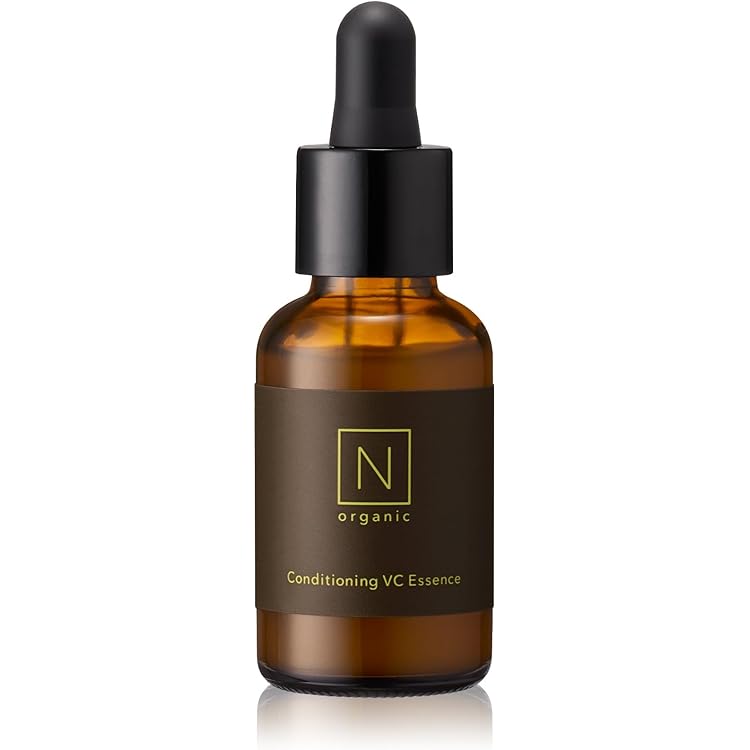N organic Vie Wrinkle Essence 15g(2本) Nオーガニック リンクルパック エッセンス（スポットケア美容液